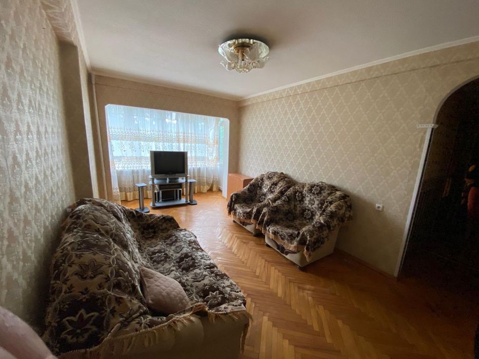 Квартира на біля метро Лісова в Київ, ID 253730, фото №2