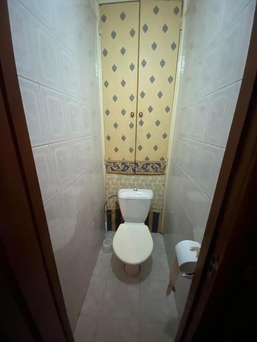 Квартира на біля метро Лісова в Києві, ID 253730, фото №14