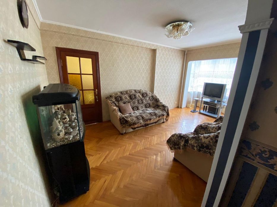 Квартира на біля метро Лісова в Київ, ID 253730, фото №3