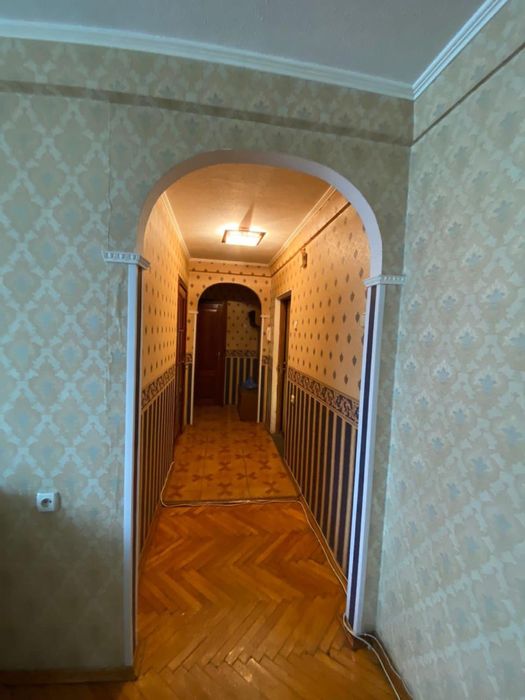 Квартира на біля метро Лісова в Київ, ID 253730, фото №4