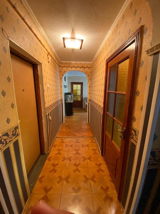 Квартира на біля метро Лісова в Київ, ID 253730, фото №5