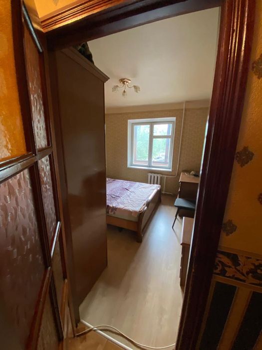 Квартира на біля метро Лісова в Києві, ID 253730, фото №6