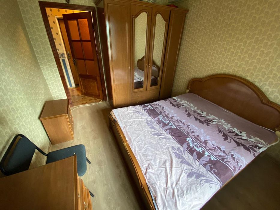 Квартира на біля метро Лісова в Києві, ID 253730, фото №7