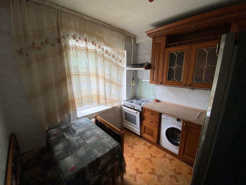 Квартира на біля метро Лісова в Києві, ID 253730, фото №8