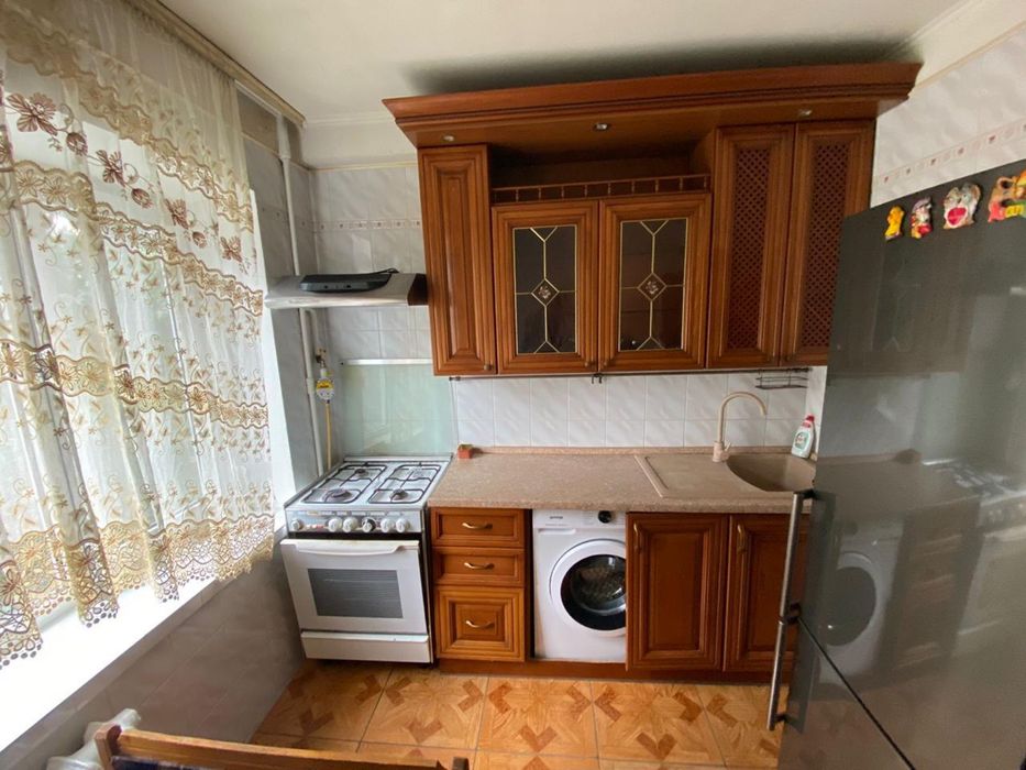 Квартира на біля метро Лісова в Києві, ID 253730, фото №10