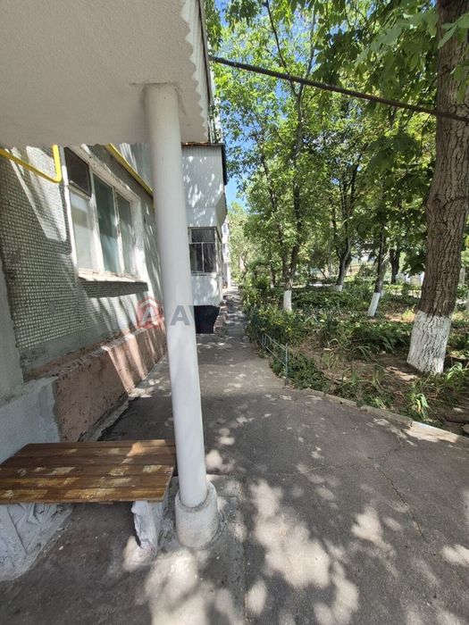 Квартира на вул. Олімпійська в Запоріжжі, ID 256224, фото №1