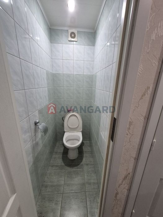 Квартира на вул. Олімпійська в Запоріжжі, ID 256224, фото №11