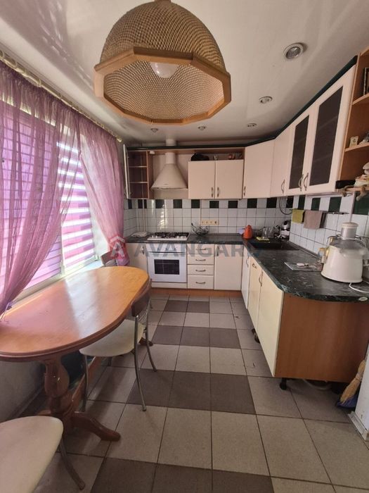 Квартира на вул. Олімпійська в Запоріжжі, ID 256224, фото №12