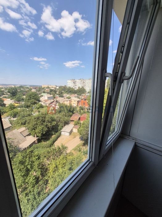 Квартира на вул. Олімпійська в Запоріжжі, ID 256224, фото №4