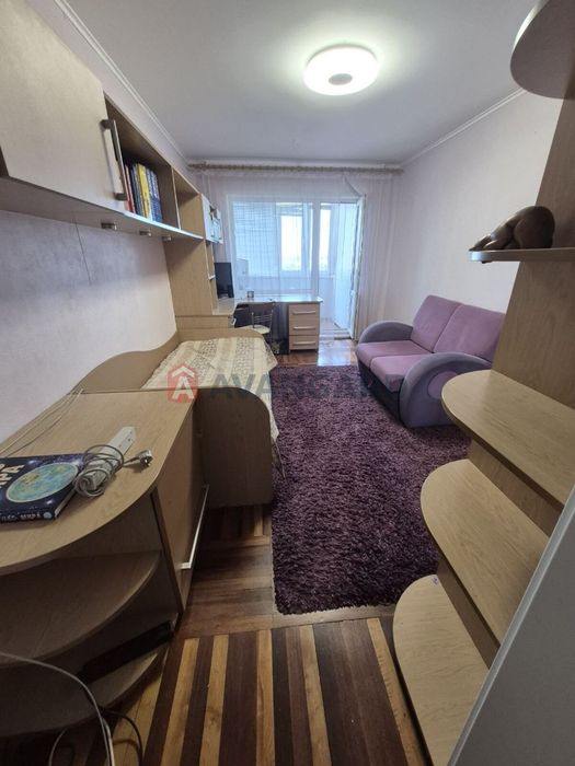 Квартира на вул. Олімпійська в Запоріжжі, ID 256224, фото №5