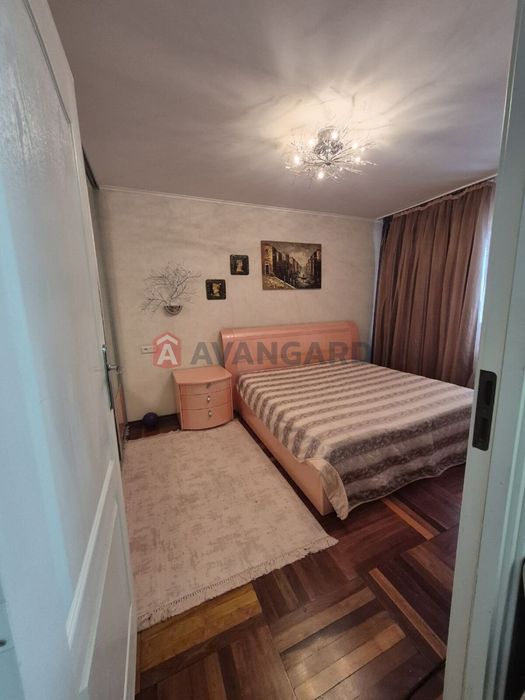 Квартира на вул. Олімпійська в Запоріжжі, ID 256224, фото №8