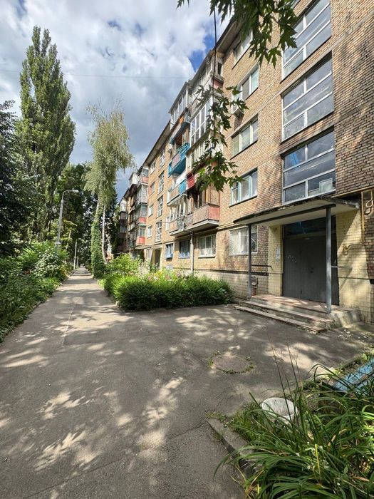 Квартира на вул. Мрії, 3 в Києві, ID 254475, фото №12