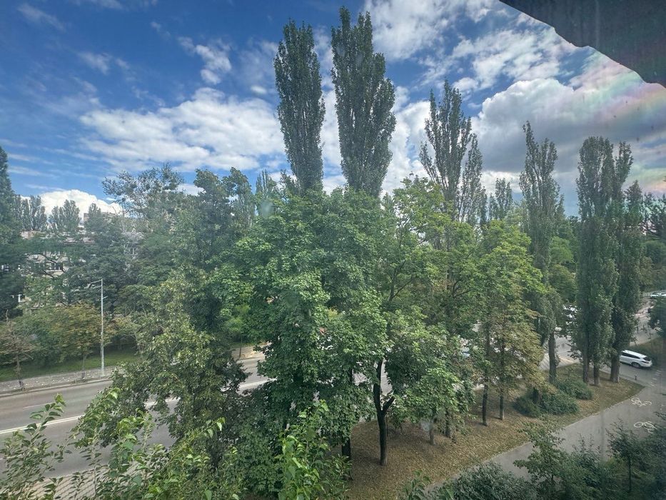 Квартира на вул. Мрії, 3 в Києві, ID 254475, фото №13