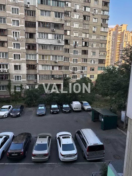 Квартира на вул. Княжий Затон, 7 в Києві, ID 289068, фото №18