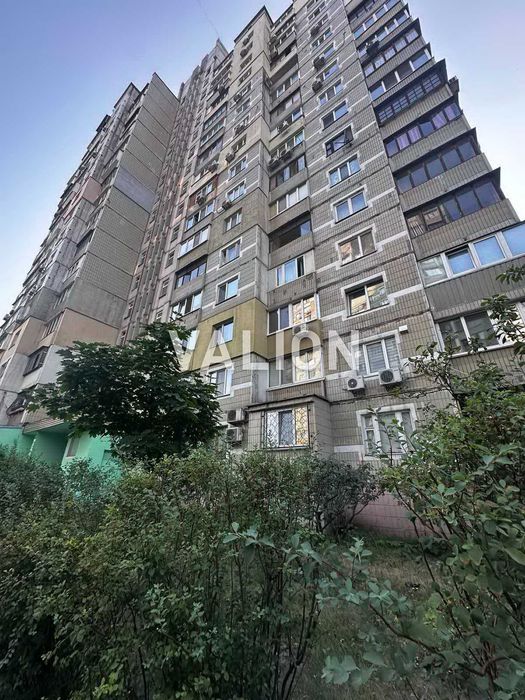 Квартира на вул. Княжий Затон, 7 в Києві, ID 289068, фото №19