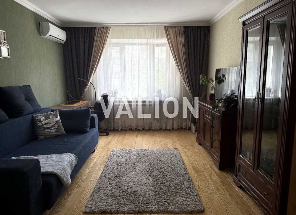 Квартира на вул. Княжий Затон, 7 в Київ, ID 289068, фото №5