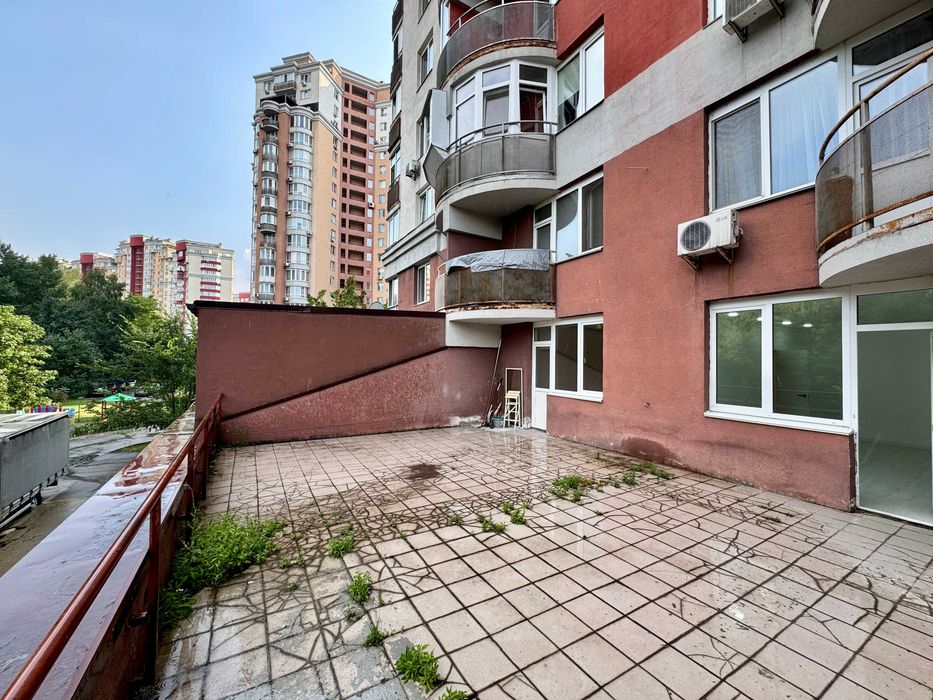 Купити квартиру за адресою вул. Степана Рудницького, 3/7 в Київ на Findly.com.ua Квартира на вул. Степана Рудницького, 3/7 в Київ, ID 254595, фото №1