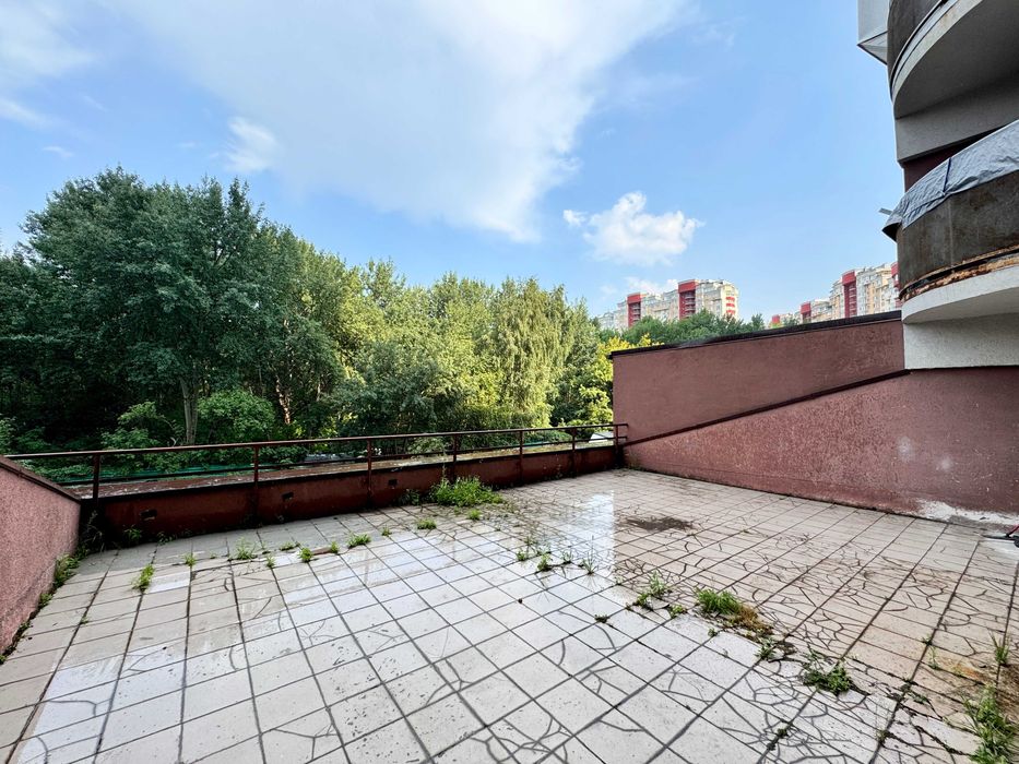 Квартира на вул. Степана Рудницького, 3/7 в Київ, ID 254595, фото №2
