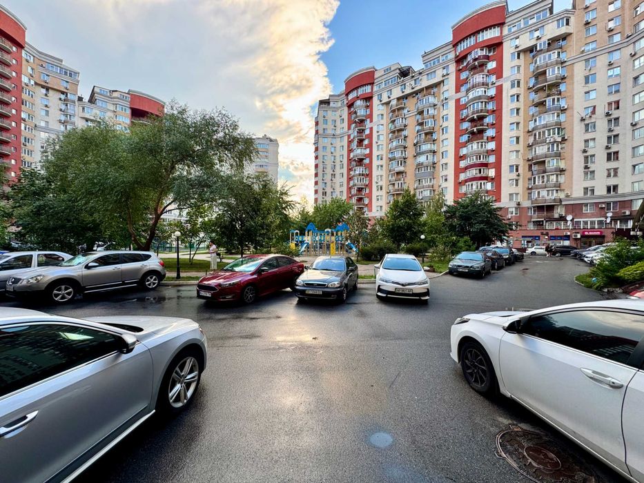 Квартира на вул. Степана Рудницького, 3/7 в Києві, ID 254595, фото №18
