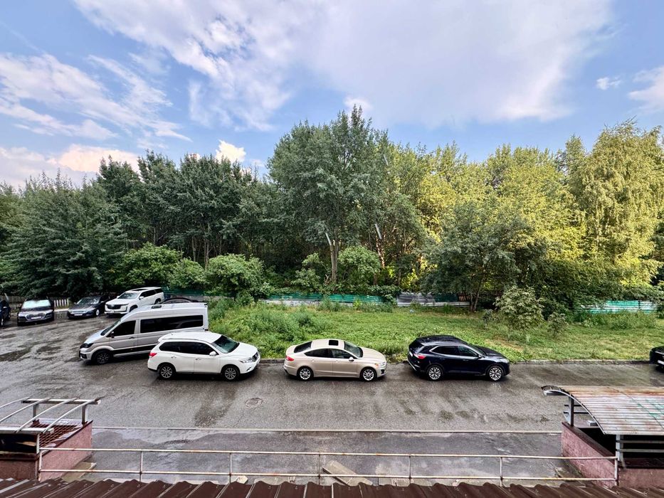 Квартира на вул. Степана Рудницького, 3/7 в Київ, ID 254595, фото №4