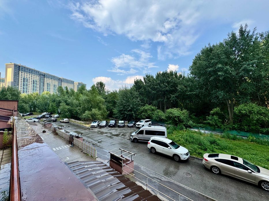 Квартира на вул. Степана Рудницького, 3/7 в Київ, ID 254595, фото №5