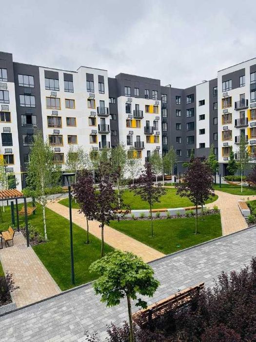 Квартира на вул. Новоірпінська, 44 в Київ, ID 255954, фото №5