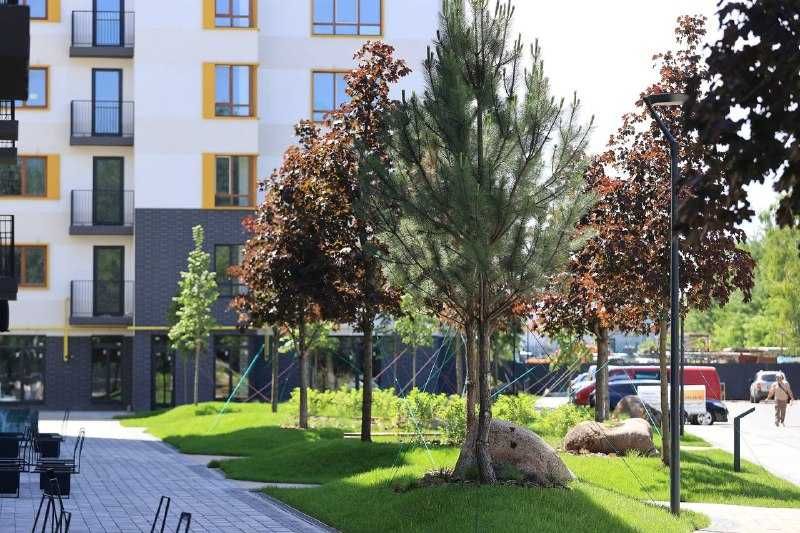 Квартира на вул. Новоірпінська, 44 в Києві, ID 255954, фото №9