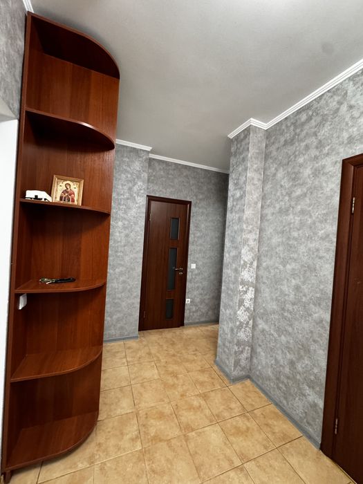 Квартира на ЖК Брест-Литовский в Києві, ID 304711, фото №12