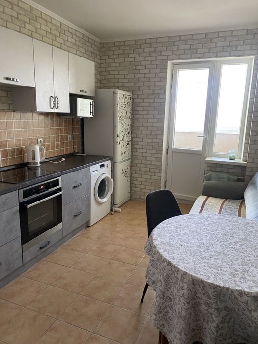 Квартира на ЖК Брест-Литовский в Київ, ID 304711, фото №5
