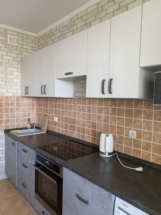 Квартира на ЖК Брест-Литовский в Києві, ID 304711, фото №6