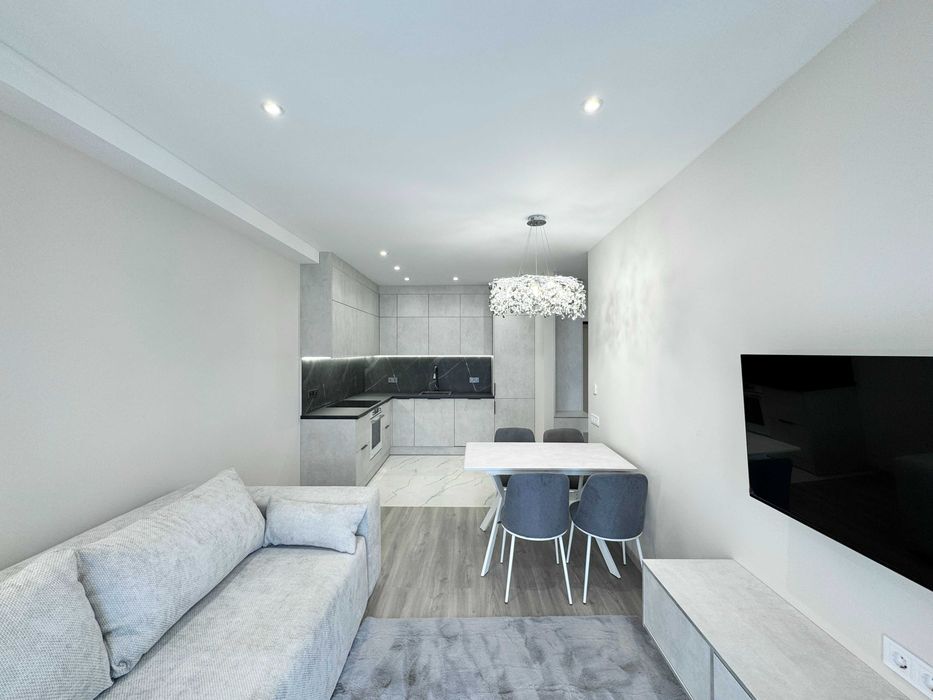 Квартира на вул. М. Максимовича, 28-К в Київ, ID 253044, фото №2