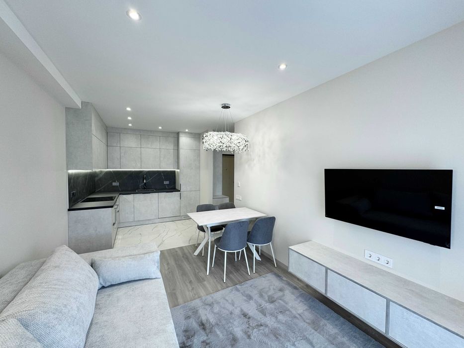 Квартира на вул. М. Максимовича, 28-К в Київ, ID 253044, фото №3