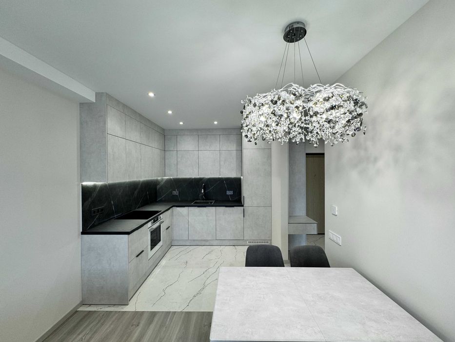 Квартира на вул. М. Максимовича, 28-К в Київ, ID 253044, фото №4
