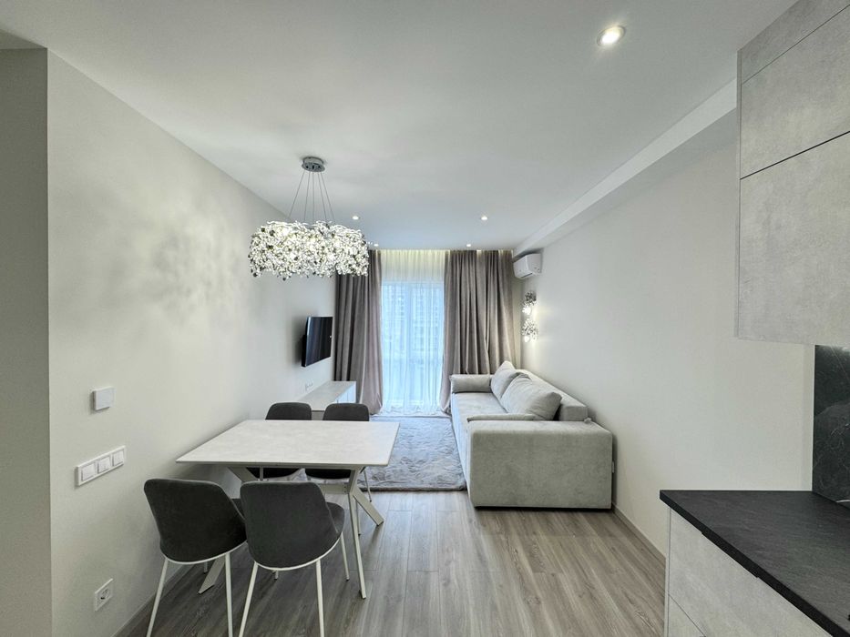 Квартира на вул. М. Максимовича, 28-К в Києві, ID 253044, фото №7