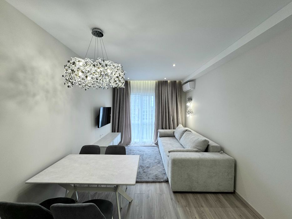 Квартира на вул. М. Максимовича, 28-К в Києві, ID 253044, фото №8