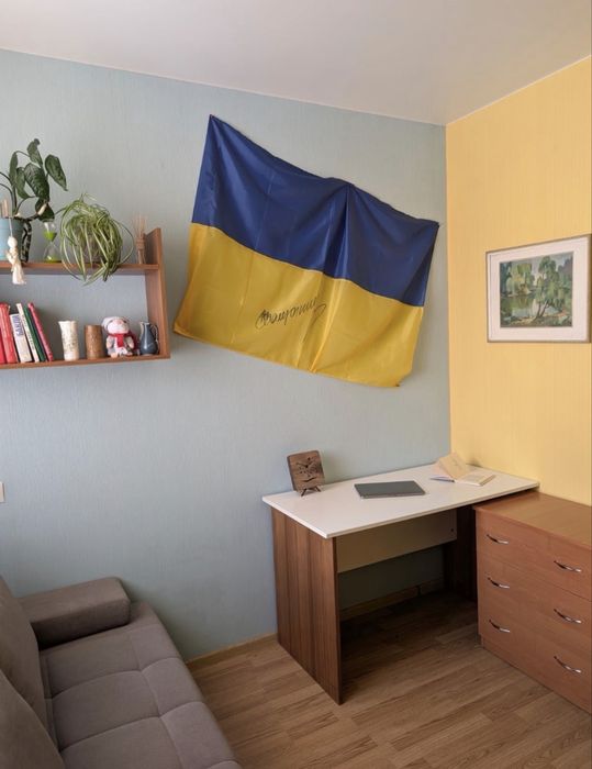Квартира на ЖК Синергія 2 в Києві, ID 255177, фото №7
