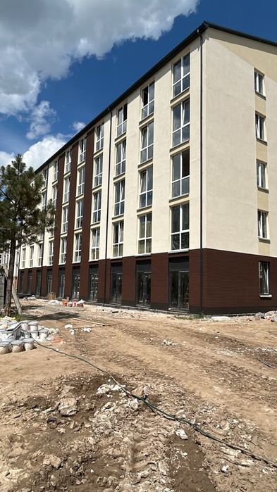 Квартира на вул. Гідності, 12а в Київ, ID 312700, фото №1
