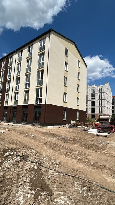 Квартира на вул. Гідності, 12а в Київ, ID 312700, фото №2