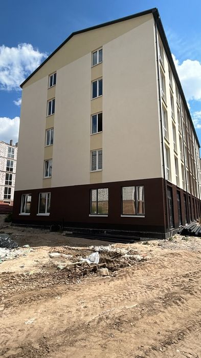 Квартира на вул. Гідності, 12а в Київ, ID 312700, фото №3