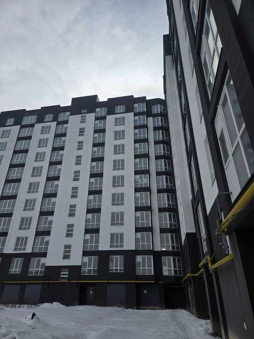 Квартира на вул. Чорновола в Івано-Франківську, ID 266841, фото №10