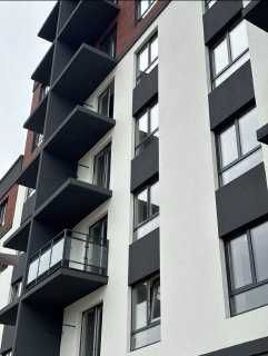 Квартира на ЖК «Бургундія 3» в Київ, ID 255236, фото №2
