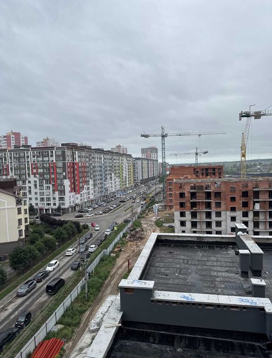 Квартира на ЖК «Бургундія 3» в Київ, ID 255236, фото №4