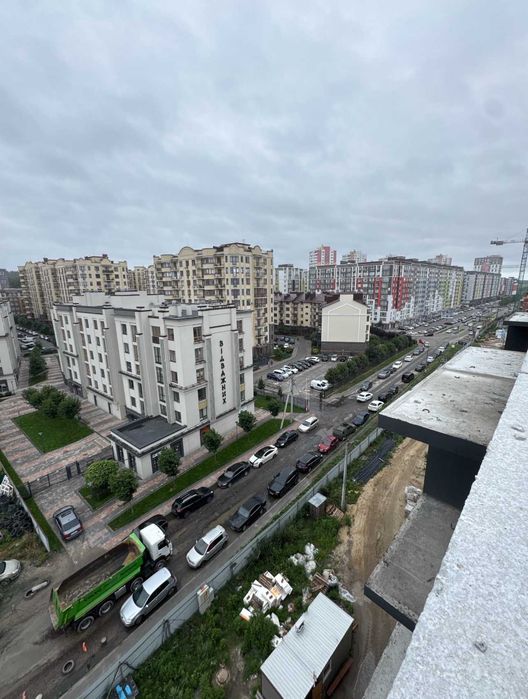 Квартира на ЖК «Бургундія 3» в Київ, ID 255236, фото №5