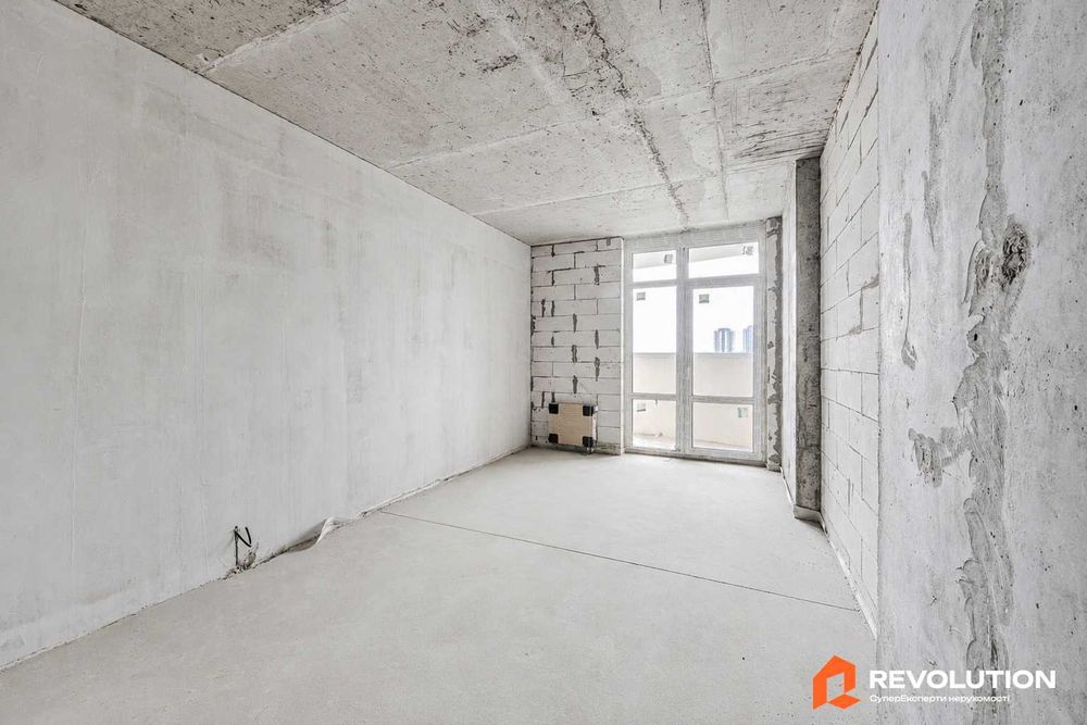 Квартира на вул. Миколи Кибальчича, 1-Г в Києві, ID 254245, фото №2