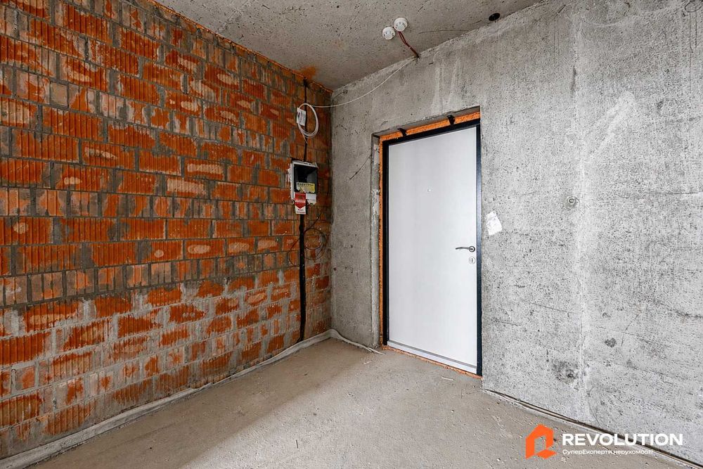 Квартира на вул. Миколи Кибальчича, 1-Г в Києві, ID 254245, фото №11