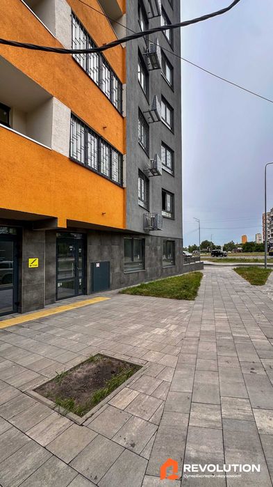 Квартира на вул. Миколи Кибальчича, 1-Г в Києві, ID 254245, фото №14