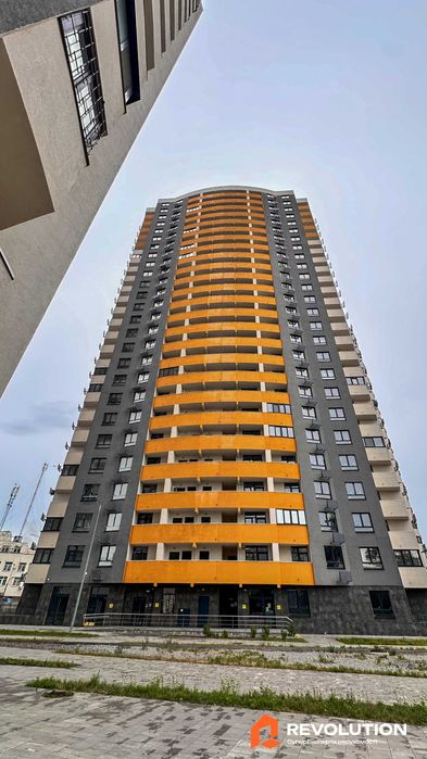 Квартира на вул. Миколи Кибальчича, 1-Г в Києві, ID 254245, фото №17