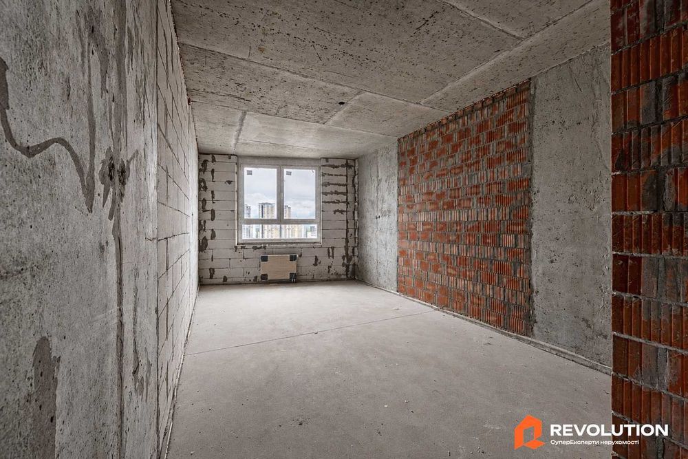 Квартира на вул. Миколи Кибальчича, 1-Г в Києві, ID 254245, фото №4