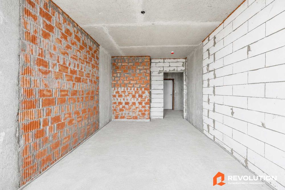 Квартира на вул. Миколи Кибальчича, 1-Г в Києві, ID 254245, фото №5