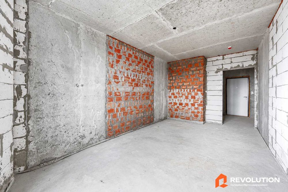 Квартира на вул. Миколи Кибальчича, 1-Г в Києві, ID 254245, фото №8